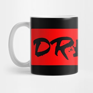 Dream. Mug